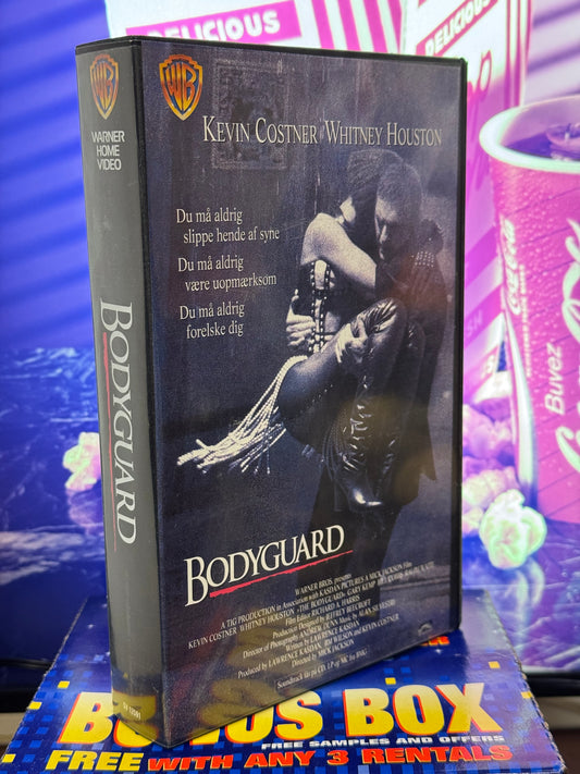 Bodyguard