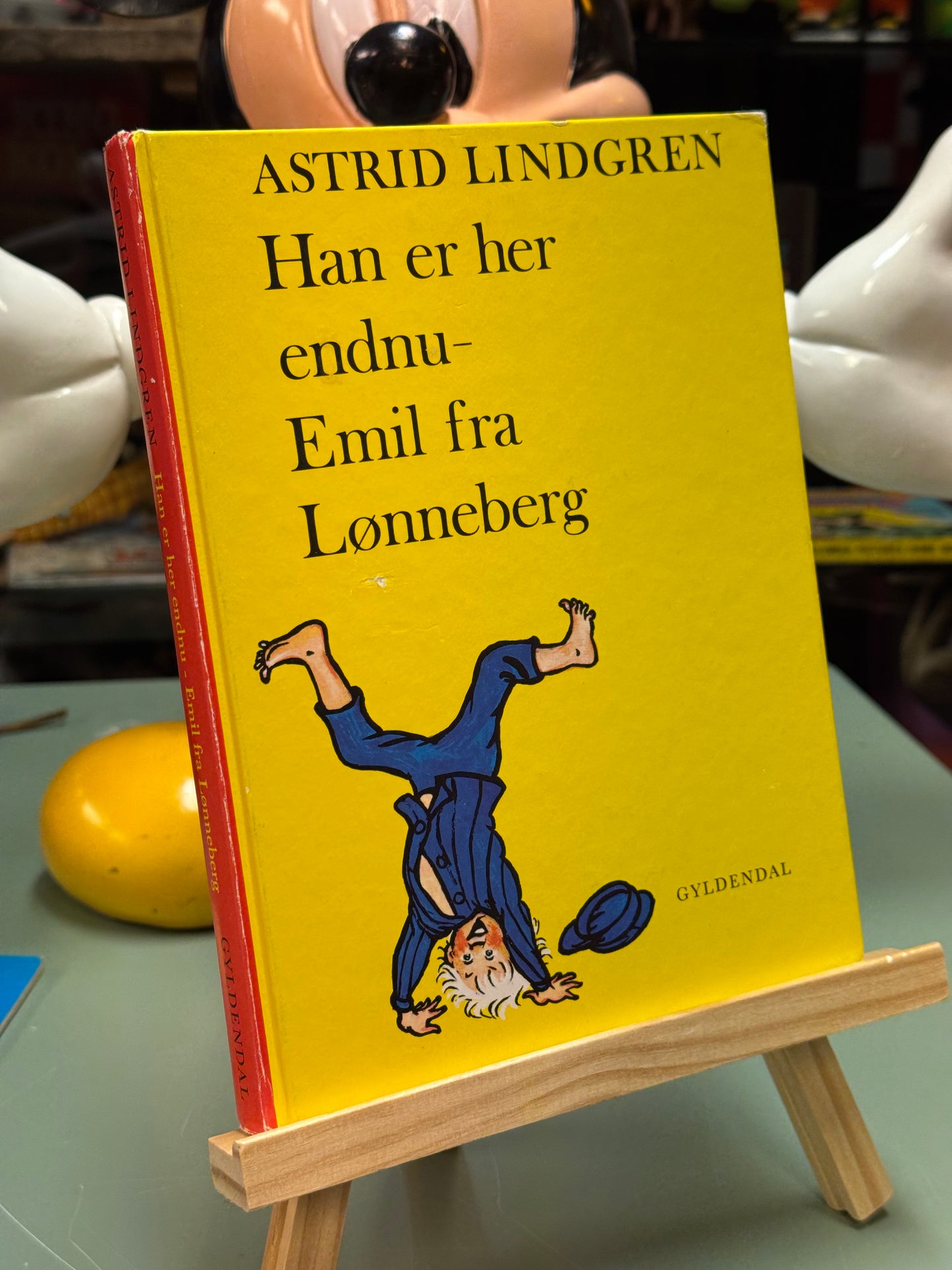 Emil fra Lønneberg