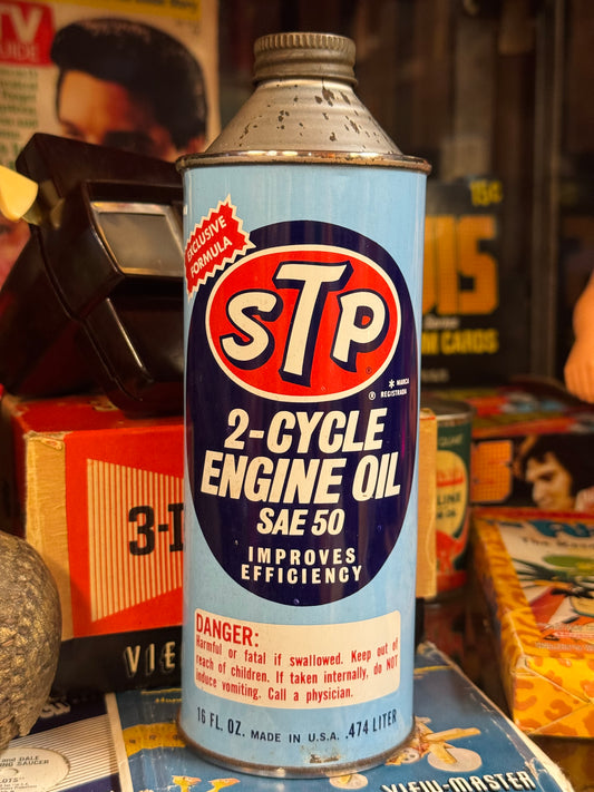 STP 2T - Totakt