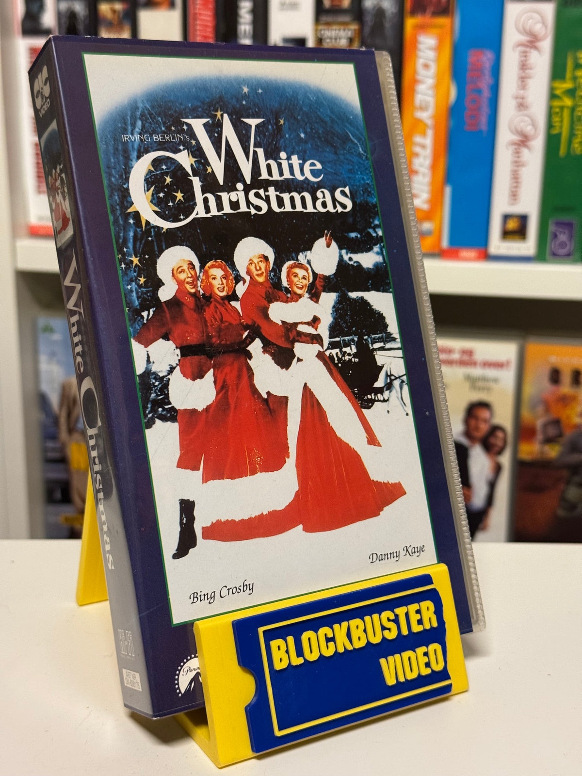 White Christmas