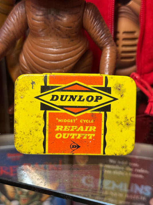 Dunlop repair dåse