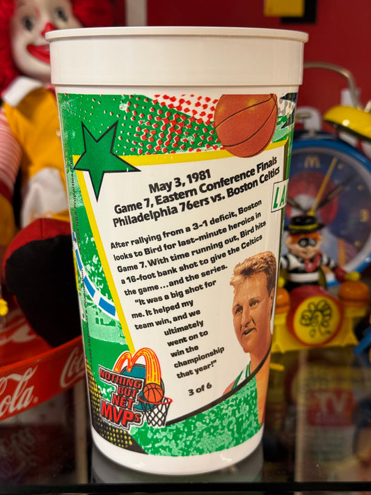 McDonalds NBA