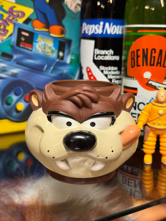 Taz krus
