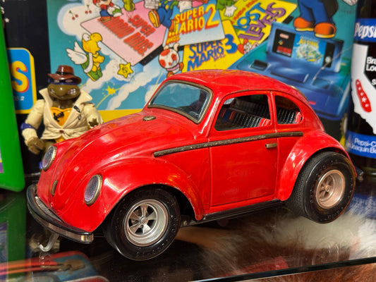 VW Bobbel Folkevogn