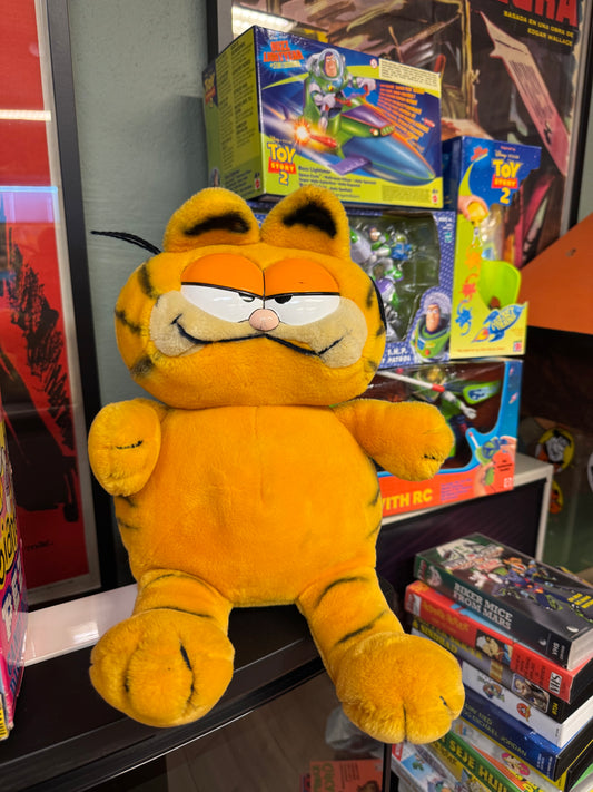 Garfield bamse