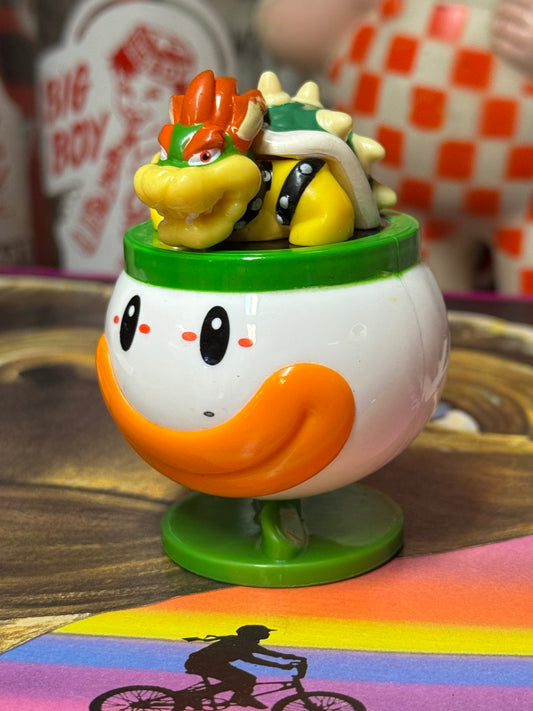 Bowser