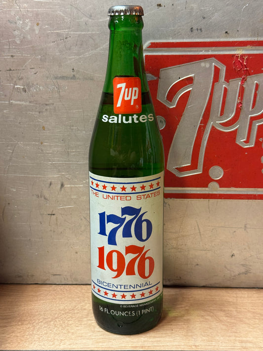 7up - 1976
