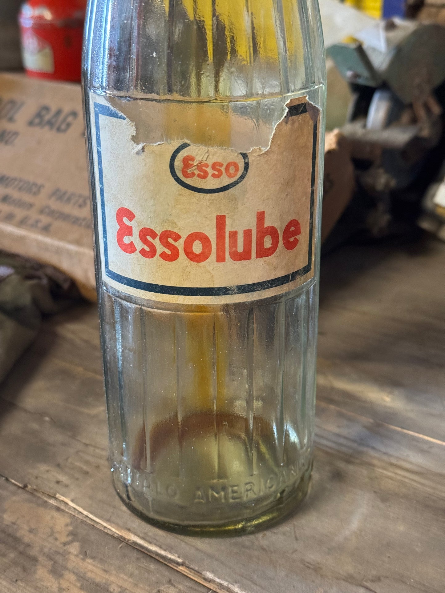 Essolube