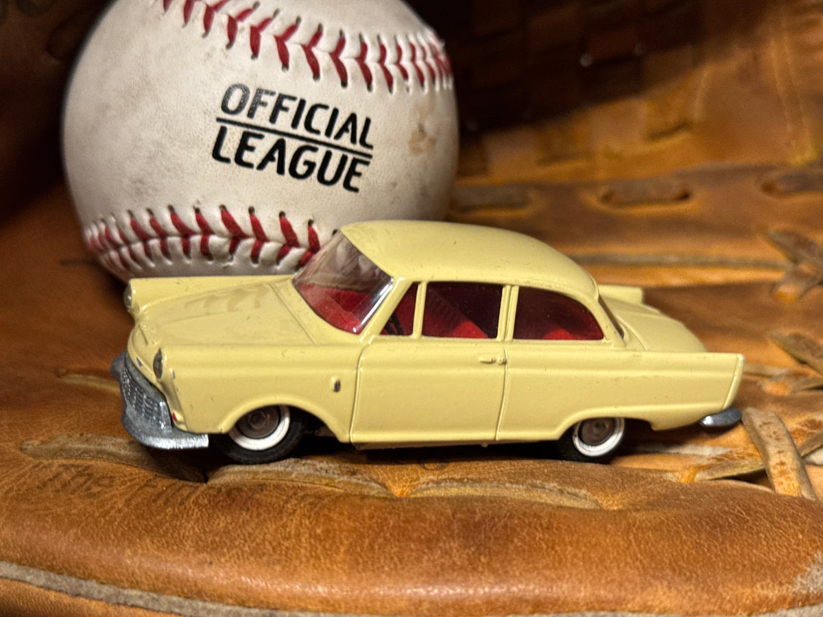 Tekno 727 DKW Junior De Luxe