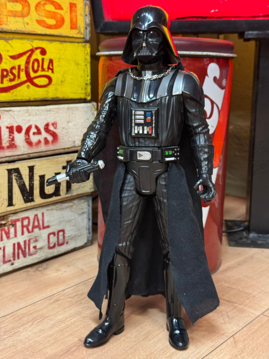 Darth Vader