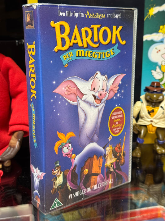 Bartok