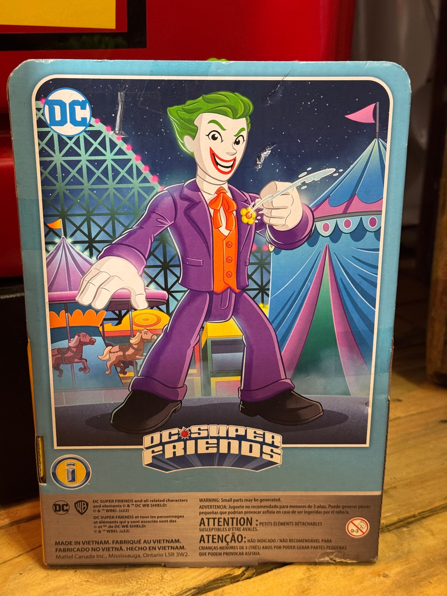 The Joker