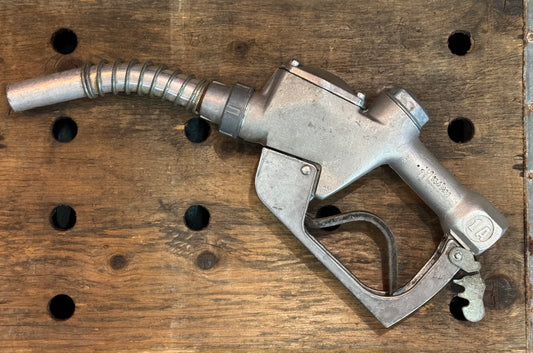 Benzinstander håndtag