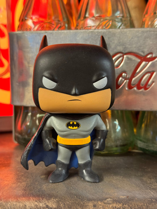 Funko Pop - Batman