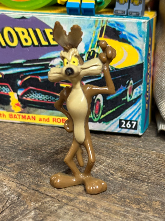 Wile E. Coyote - Looney Tunes