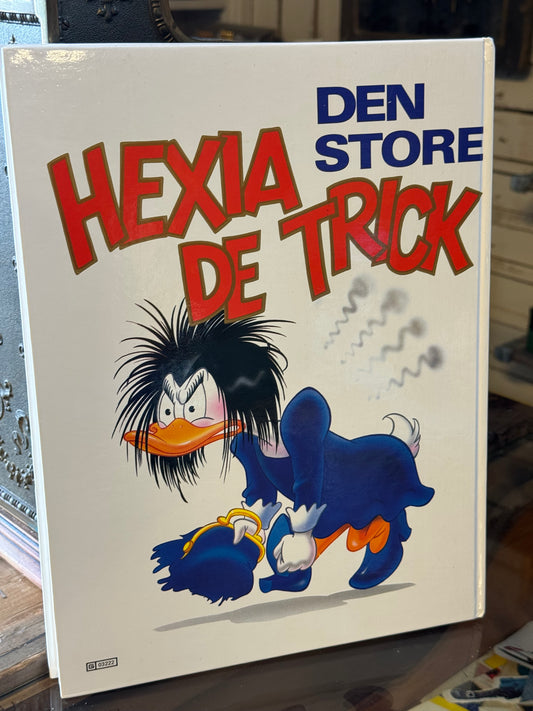 Den store Hexia de Trick 1989