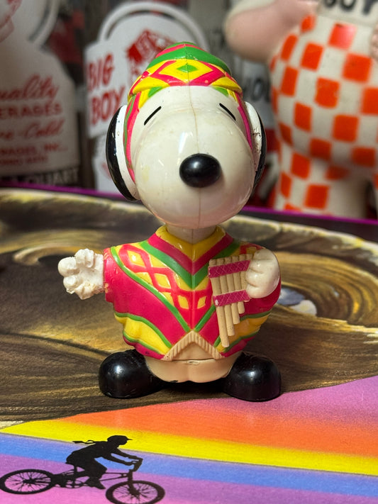 Snoopy