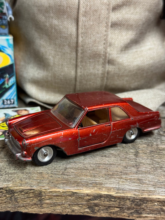 Lancia Flaminia
