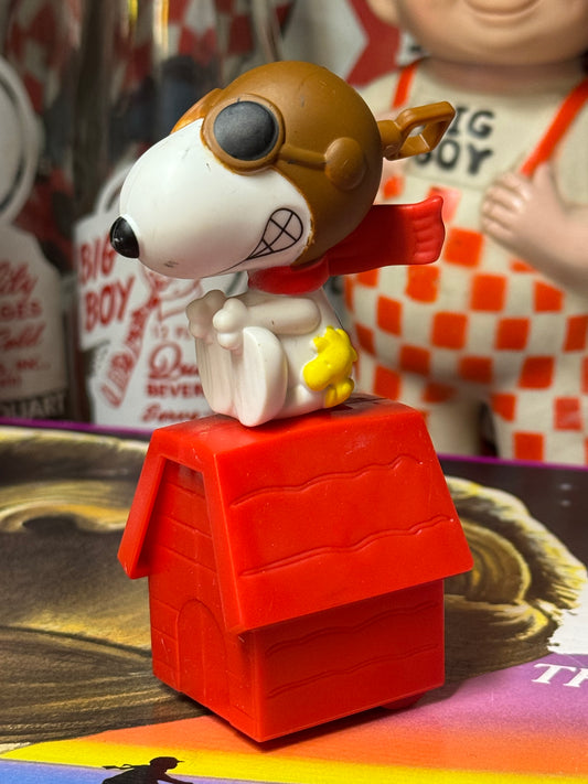 Snoopy