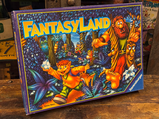 Fantasyland
