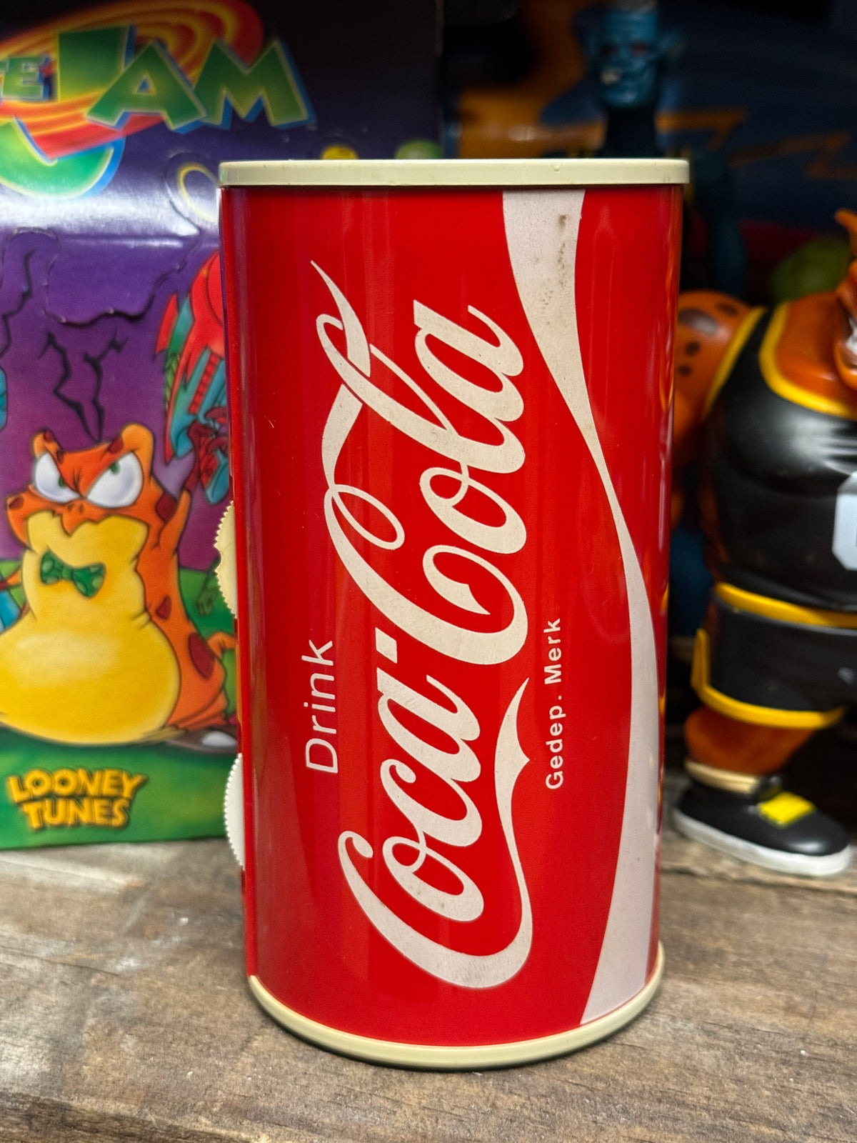 Coca Cola radio