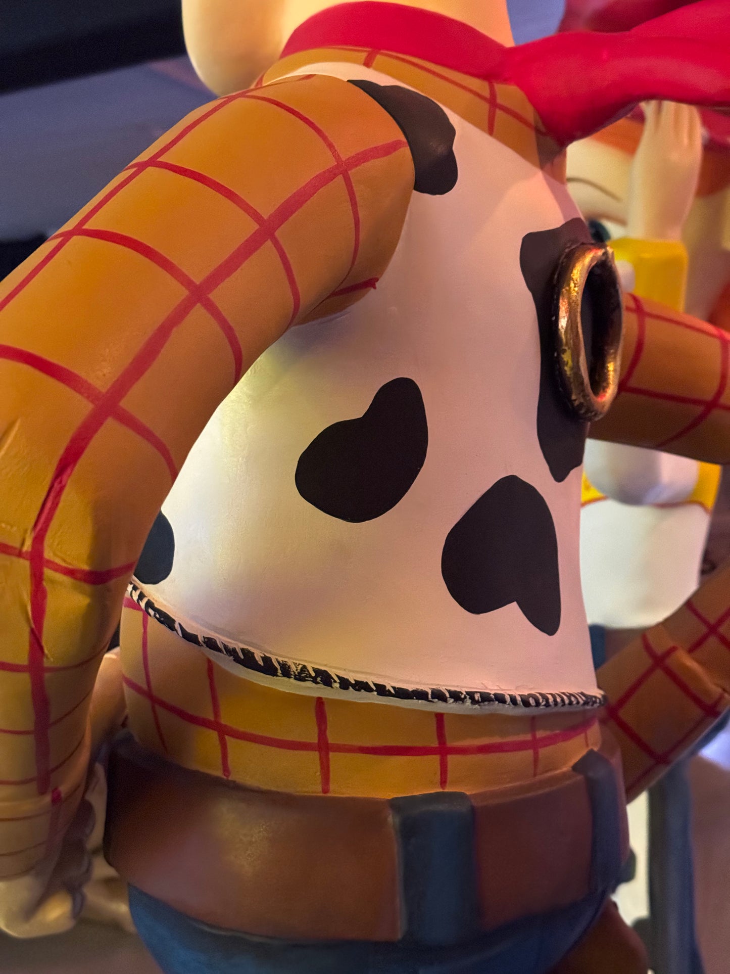 Woody - Toy Story