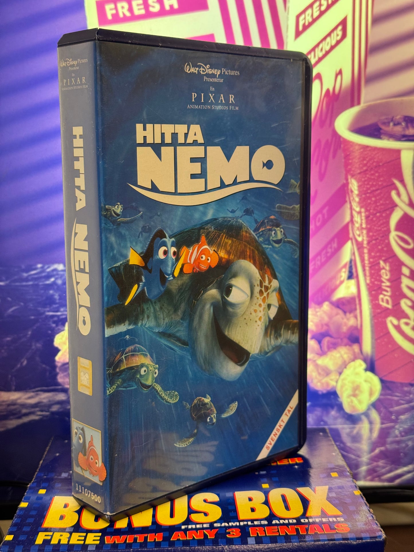 Nemo