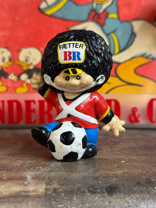 Fætter BR - Fodbold