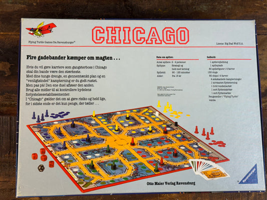 Chicago