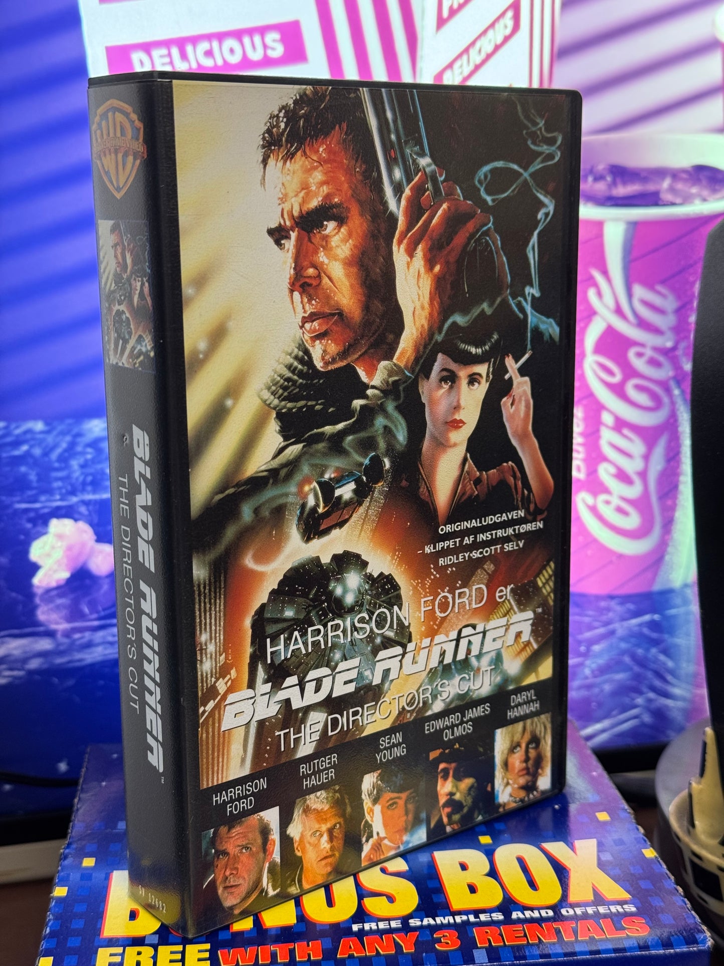 Blade Runner