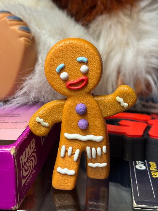 Gingy - Shrek