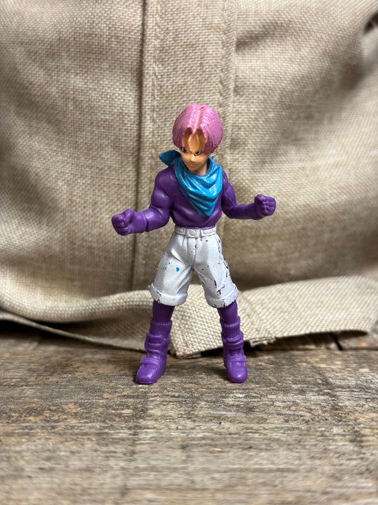 Trunks