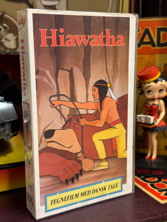 Hiawatha