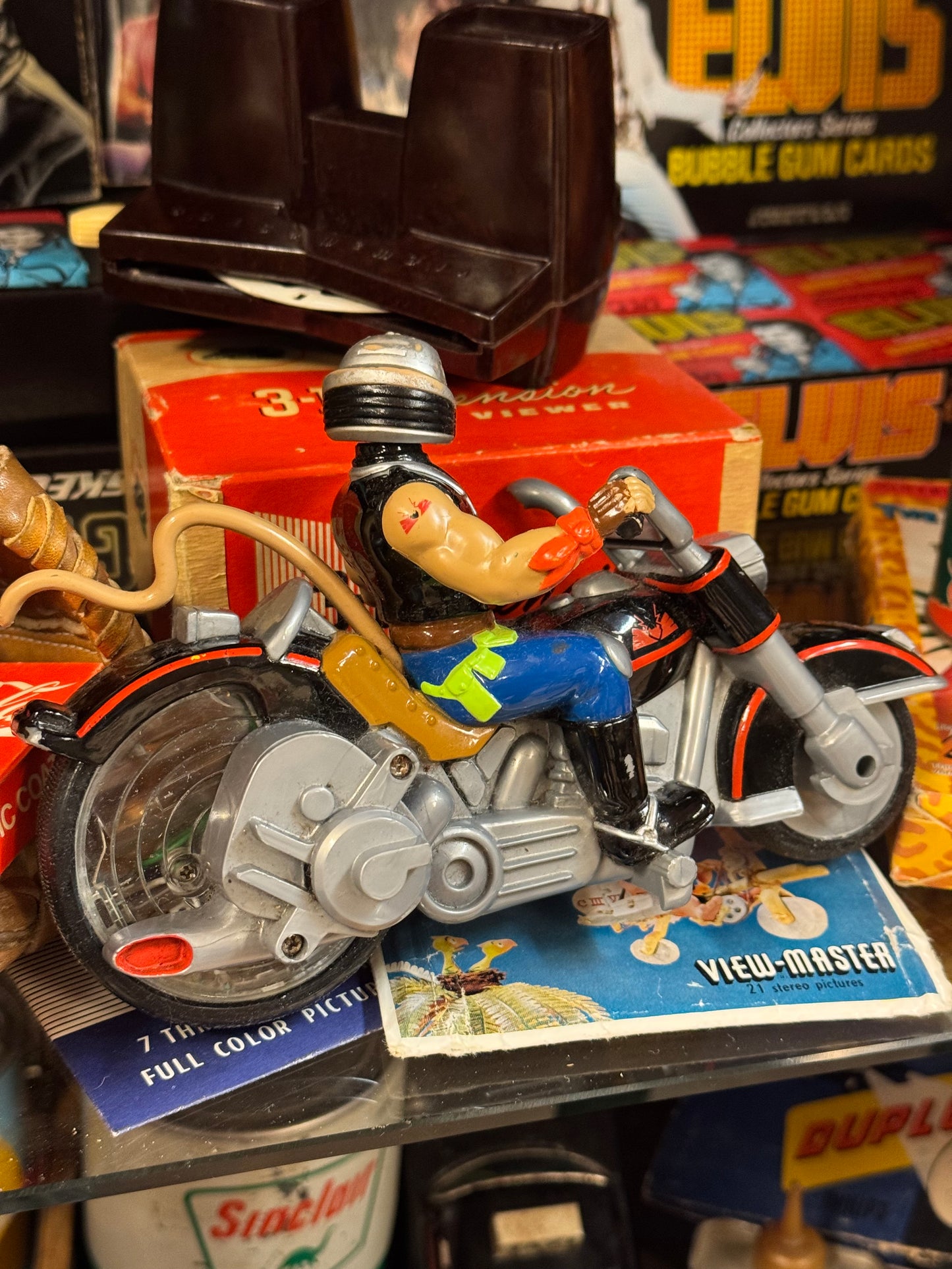 Bikermice from Mars - Motormus