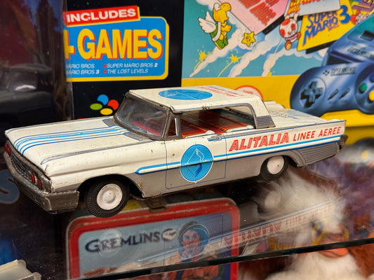 Ford Fairlane "Alitalia Linee Aeree”