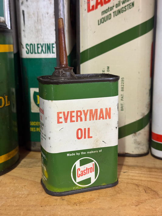 Castrol Handyoil