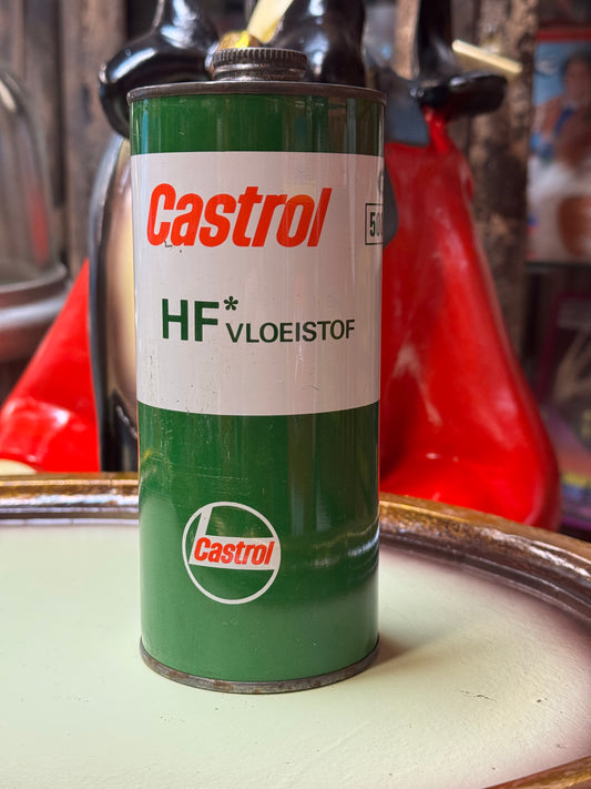Castrol HF