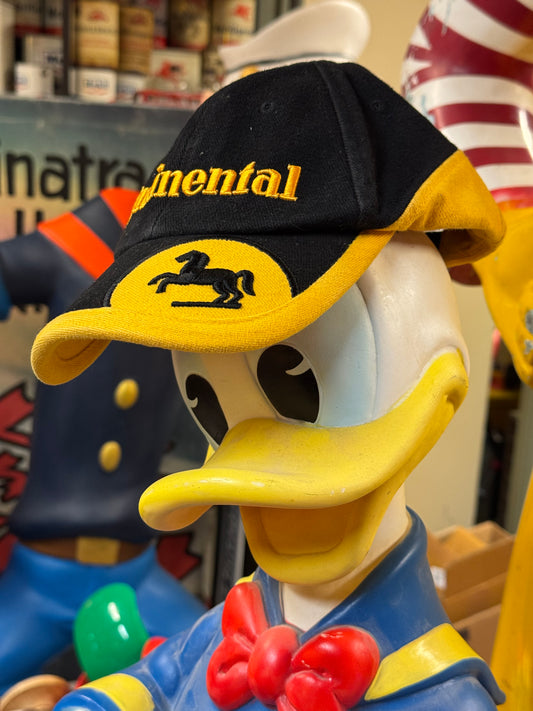 Continental kasket