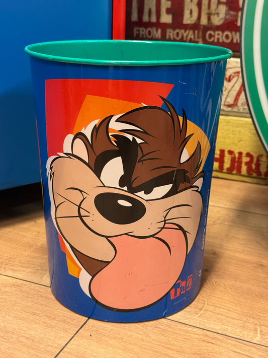 Looney Tunes skraldespand
