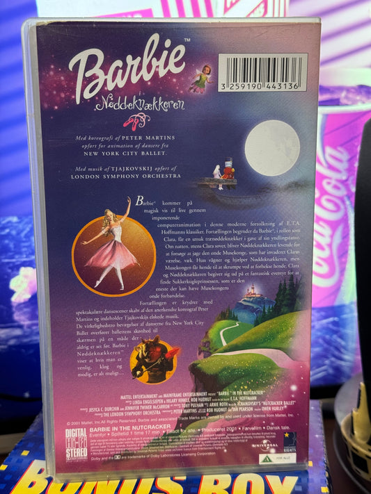 Barbie