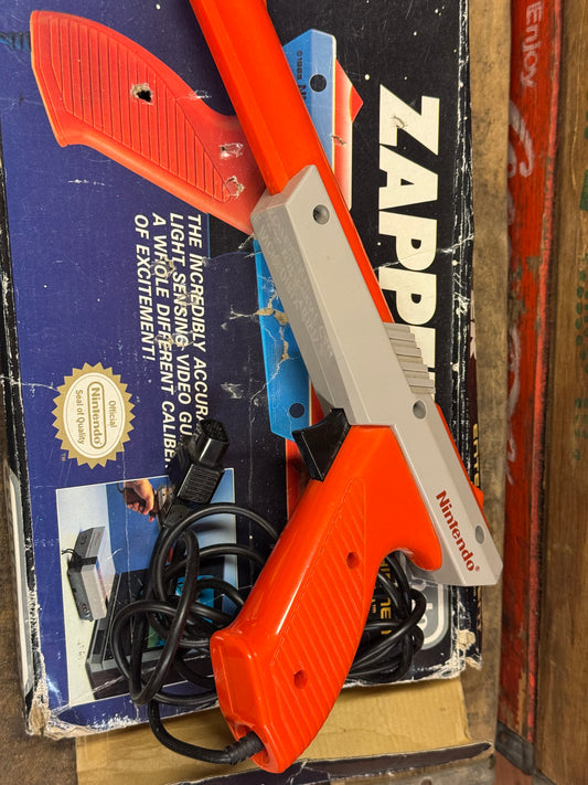 NES Zapper