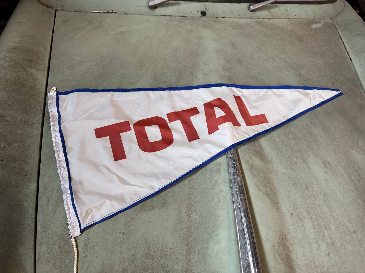 Total flag