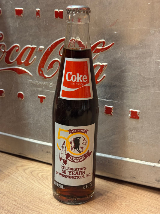Coca Cola - 1986