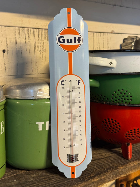 Gulf termometer