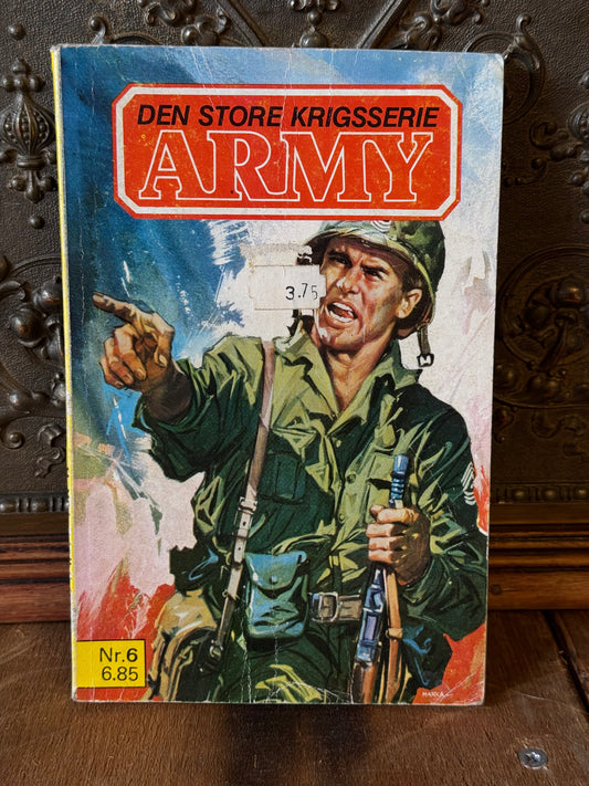Army nr. 6