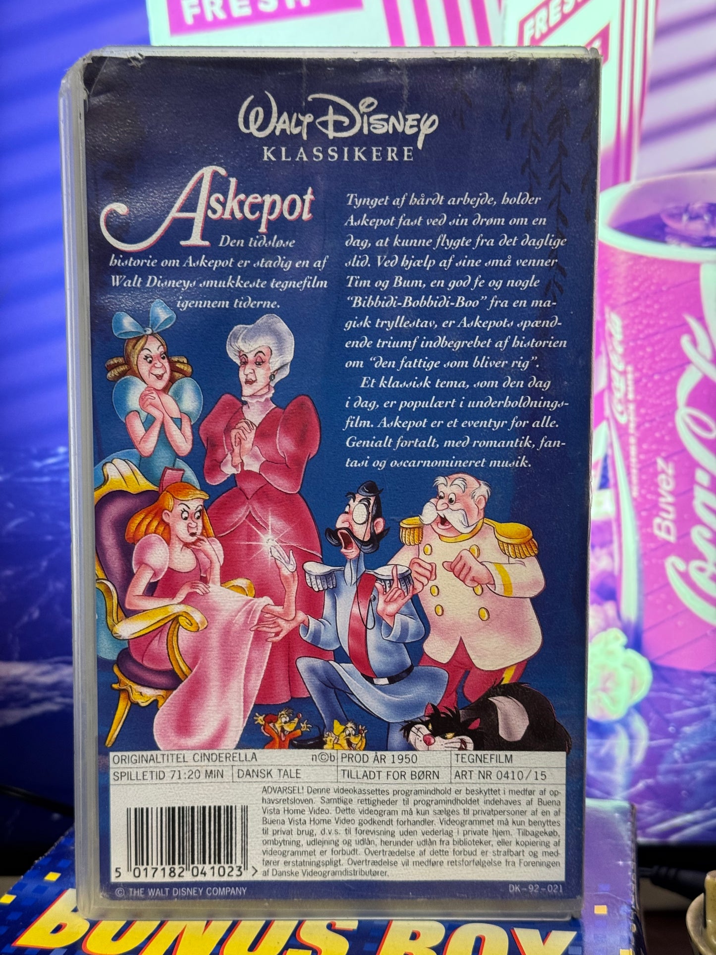 Askepot