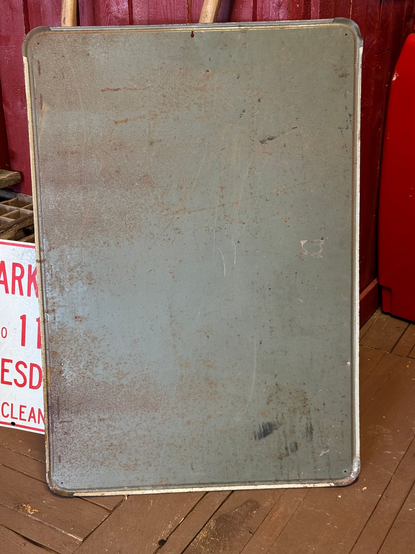 Pepsi tavle