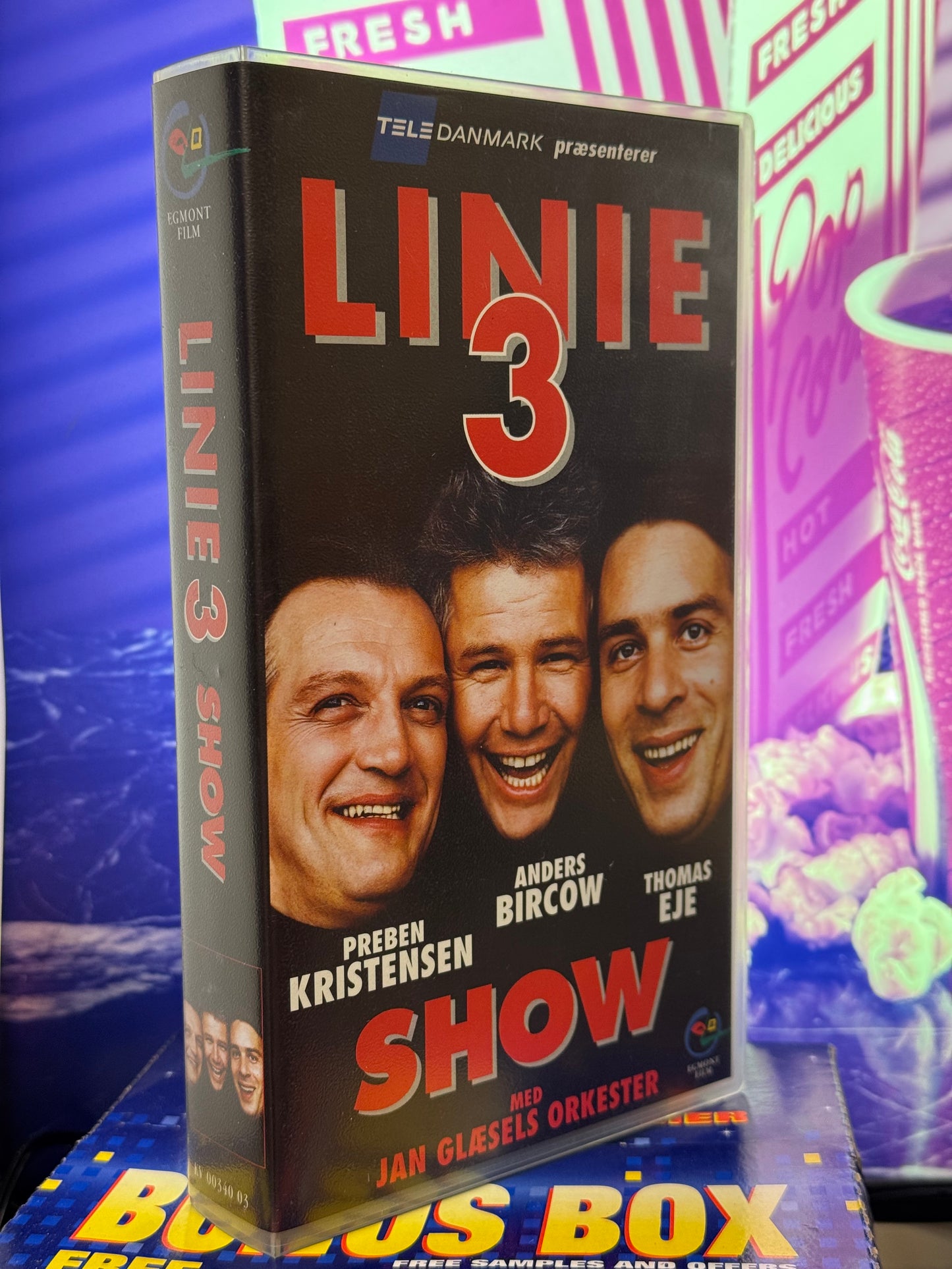 Linie 3