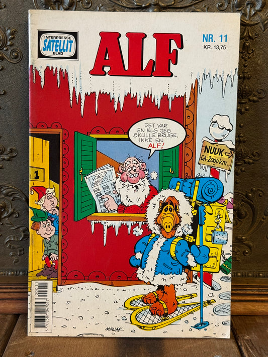 ALF nr. 11