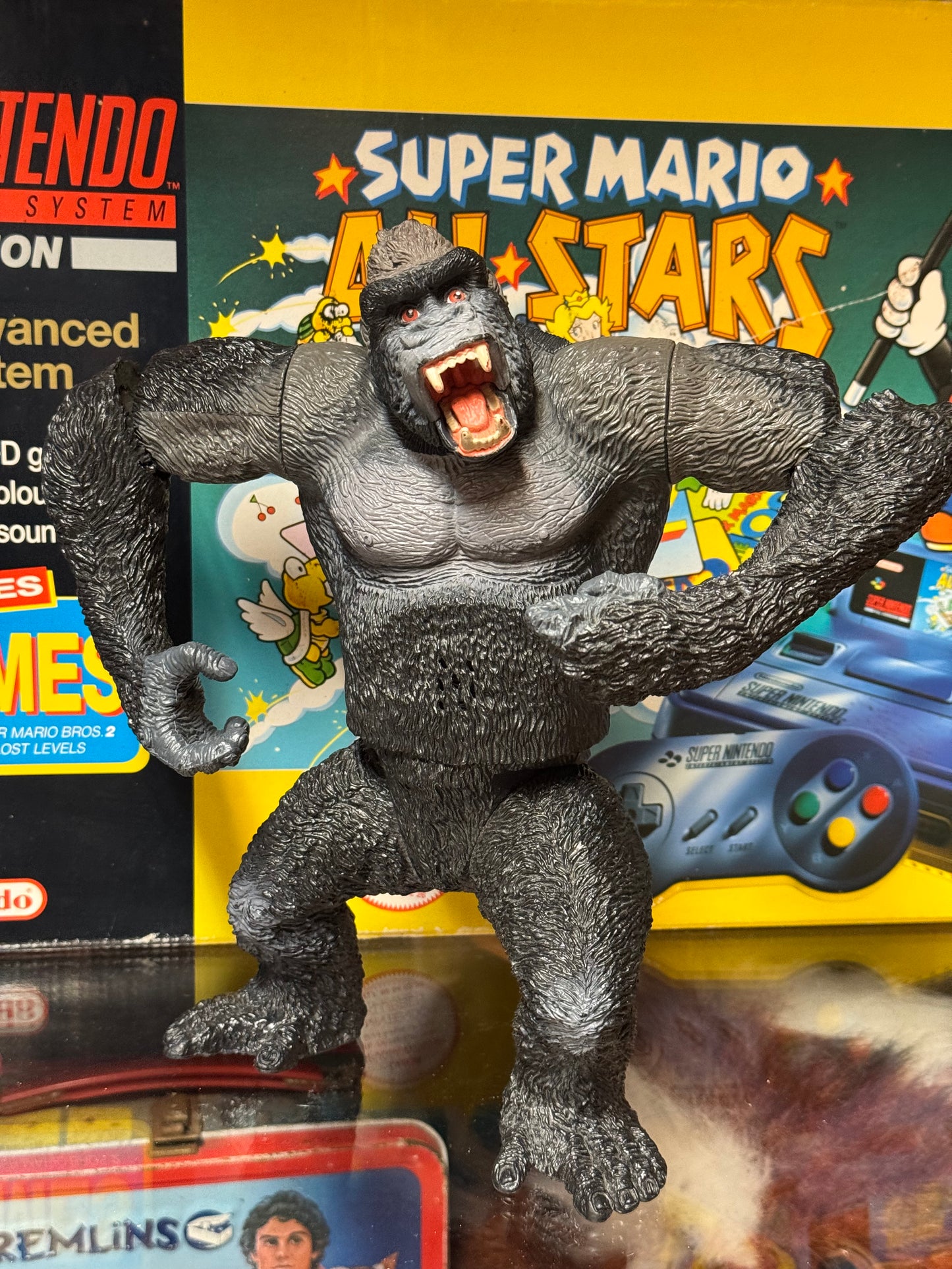 King Kong